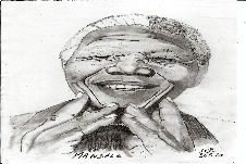 2020-Nelson Mandela